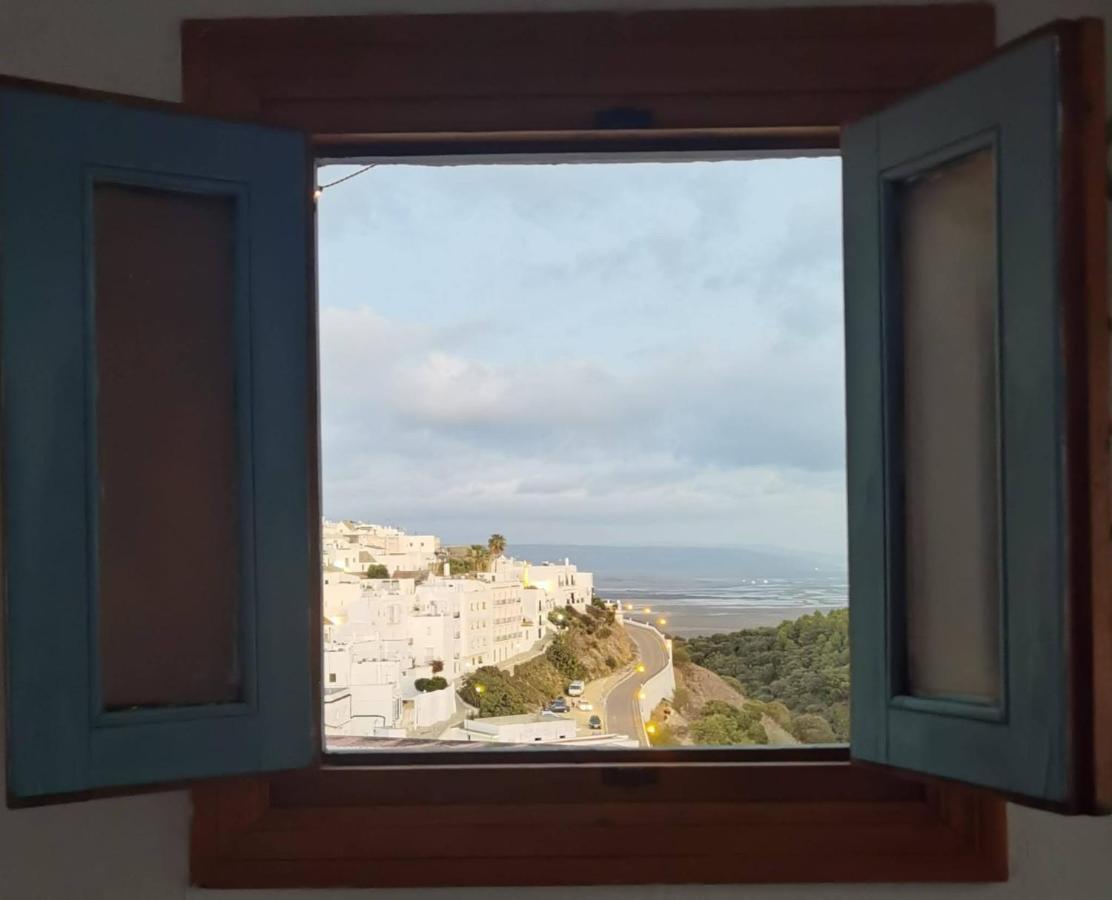 Holiday Home La Atalaya De Vejer Vejer de la Frontera Eksteriør billede