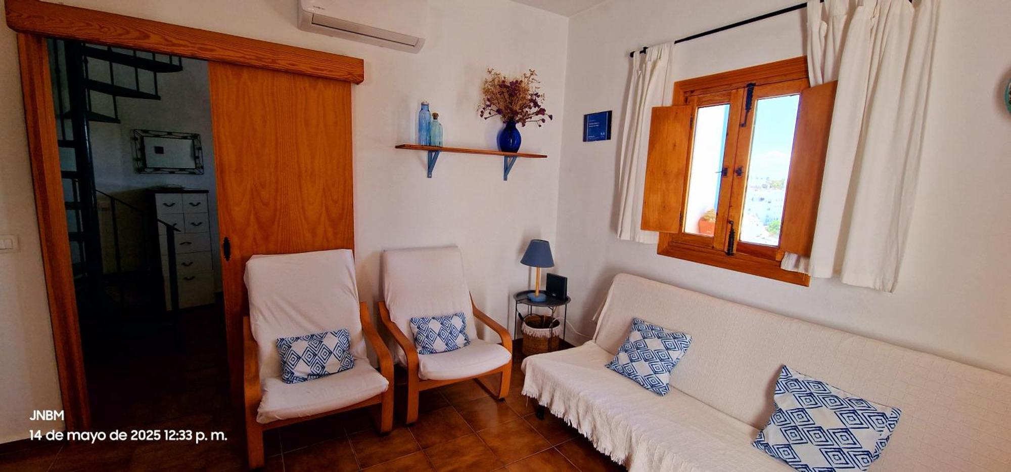 Holiday Home La Atalaya De Vejer Vejer de la Frontera Eksteriør billede