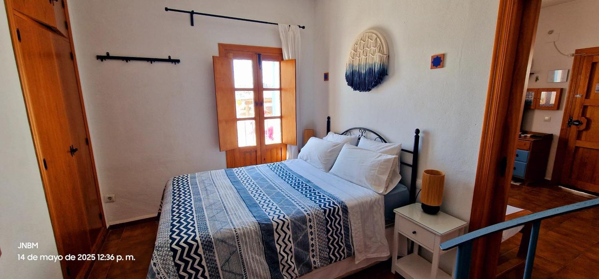Holiday Home La Atalaya De Vejer Vejer de la Frontera Eksteriør billede