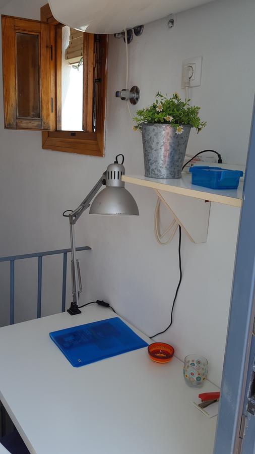 Holiday Home La Atalaya De Vejer Vejer de la Frontera Eksteriør billede