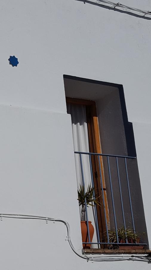 Holiday Home La Atalaya De Vejer Vejer de la Frontera Eksteriør billede